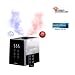 Imagen de Humidificador ultrasónico digital LBF-610 con niebla fría