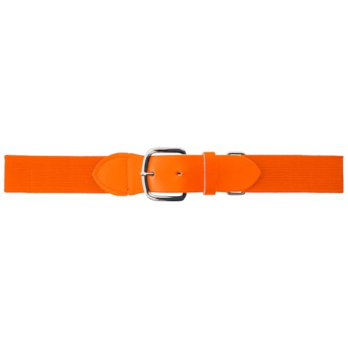 Image of Champion Sports Baseball & Softball Belt - Stretch Fit Uniform Belt for Youth & Adult Players, Multiple Colors