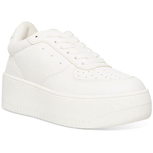 Steve Madden Women's Rocket Sneaker2