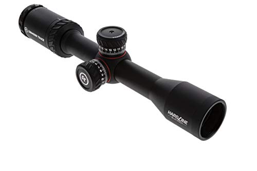 Crimson Trace Hardline Riflescope