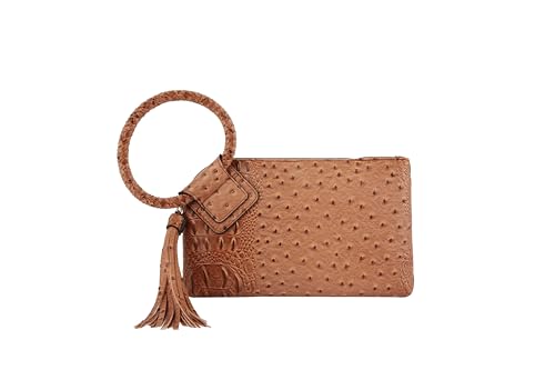 Image of Womens Clutch Purse Wristlet Wallet Evening w /Hand Strap Casual Formal Vegan Leather - Metro Muse
