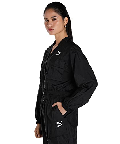 Image of PUMA Women's A-Line Coat