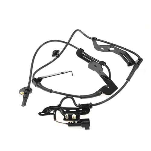 Capteur ABS avant gauche pour Ford Ranger 15- : roulez serein sous la pluie