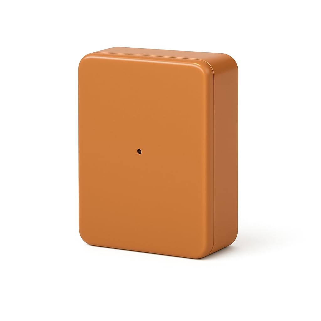 FREDI HD PLUS Wireless GSM Receiver Box with Nano Earpiece | Secure & Private Audio Communication | 2–3 Hours Backup | Quick Charging | Easy to Use