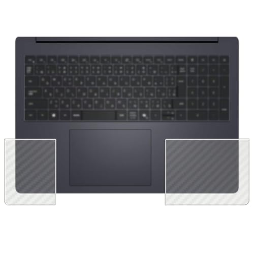 ClearView �p�[�����X�g �ی� �t�B���� Dell 16S DS16260 DS16265 2026�N���f���p �J�[�{���� ���{��