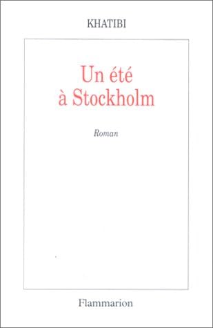 Un été à Stockholm