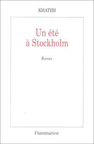 Un été à Stockholm