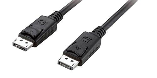 Preisvergleich Produktbild Equip DisplayPort Stecker-Stecker (20-Pin, 3m)