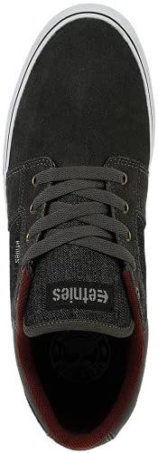 Image of Etnies Men's Barge LS x Metal Mulisha