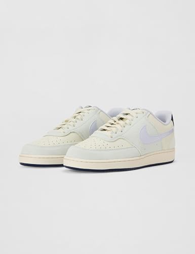 Nike Women's Court Vision Low Next Nature Shoes