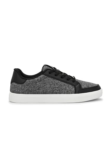 Image of OFF LIMITS Men's Oxford Casual Sneakers