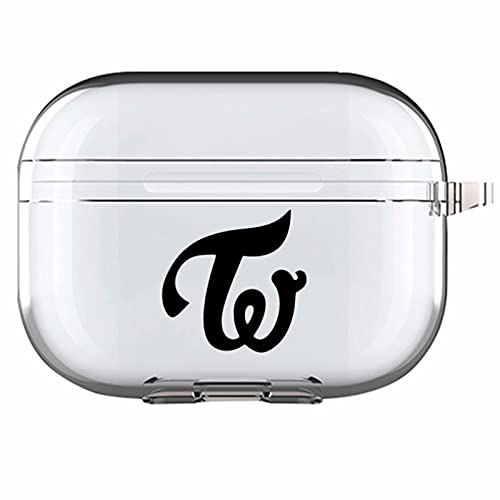 Amazon | Twice イヤホンケース Airpods 1/2 /3 Tzuyu Sana