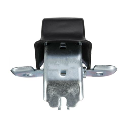 Serrure de coffre pour Opel Movano verrou robuste de porte arrière 98-10