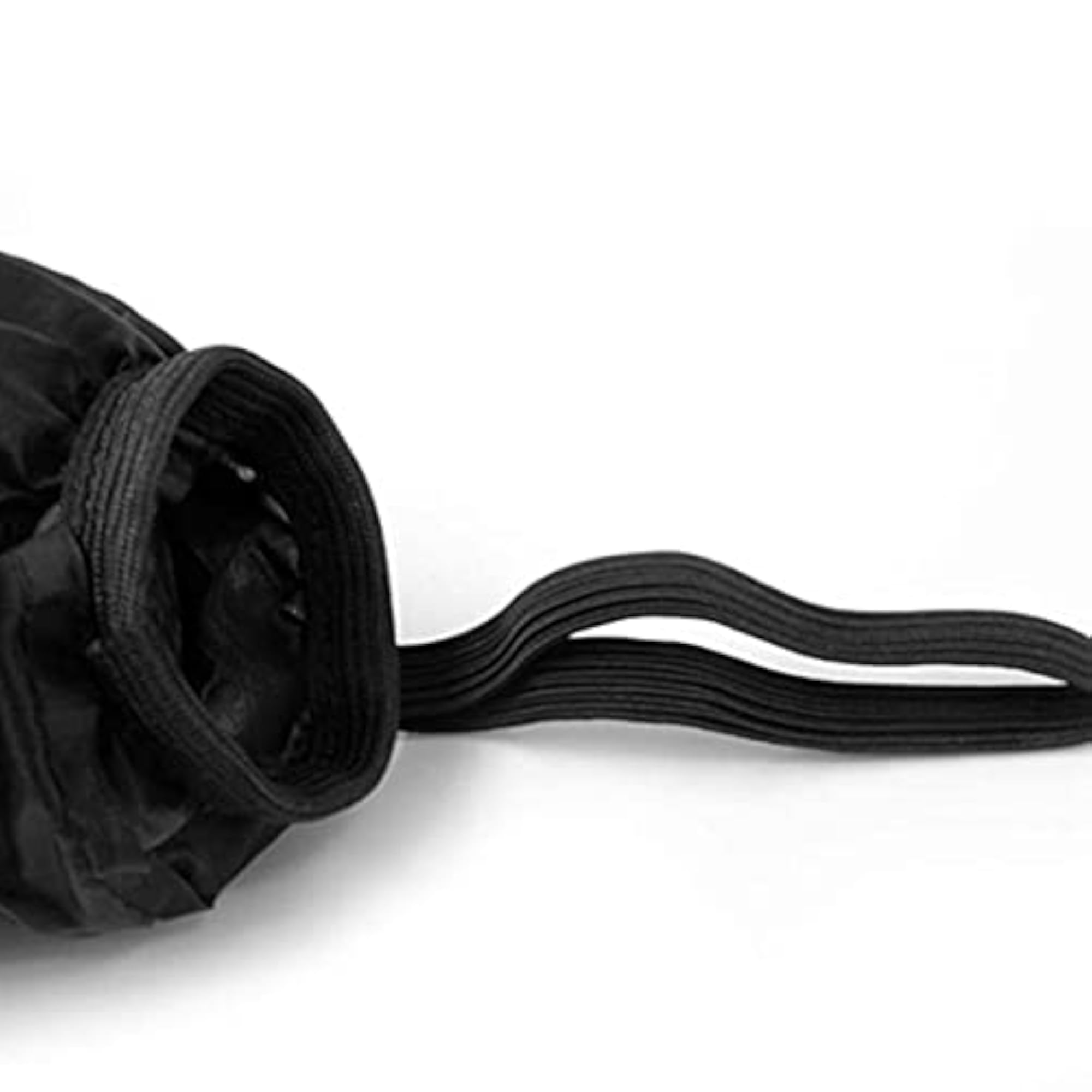 Adjustable Hair Drying Bonnet with Extended Hose