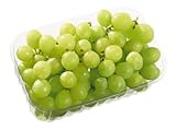 Weintrauben hell Italia 1kg Schale