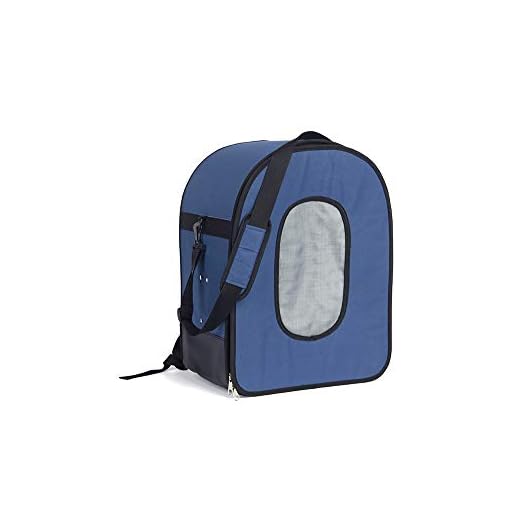 Backpack Bird Travel Carrier