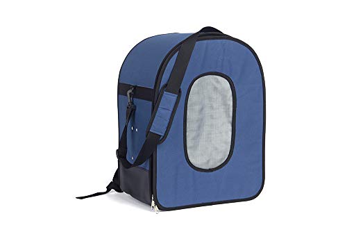 Image of Backpack Bird Travel Carrier