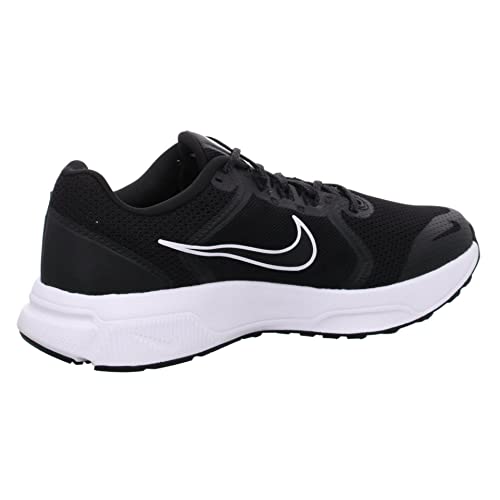 Image of Nike Mens Nike Zoom Span 4 Running Shoe