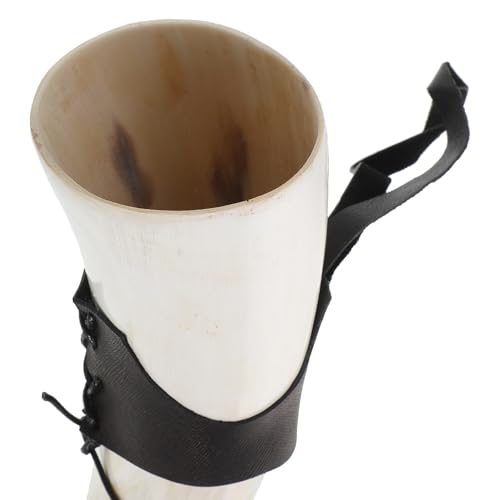 Taza de cuerno para beber el regalo original perfecto para coleccionistas 8