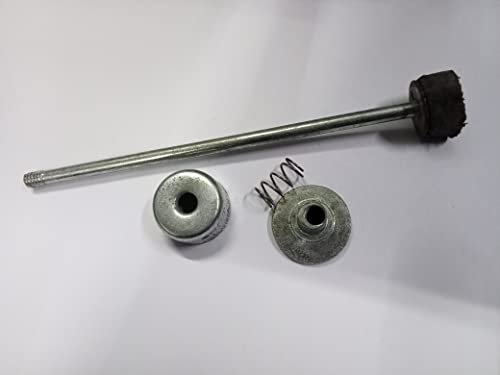 Image of Kerosene Stove Barrel Pump MS