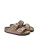 Produktbild Birkenstock Arizona Big Buckle[Slipper] Tieffußbett bis 30 mm Gr.39, Rot