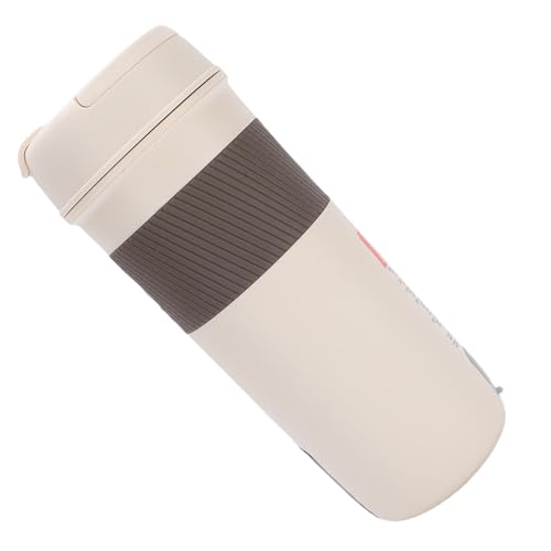 Hervidor Eléctrico Portátil Zunate 350ml Acero Inox miniatura 7