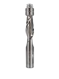 Whiteside Router Bits RFT5125 1/2-Inch Diameter Spiral Flush Trim Up Cut with 1-1/4-Inch Cutting Length