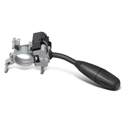 Commodo de clignotants et d'essuie-glaces pour Mercedes Coupé CL203 C160 C180