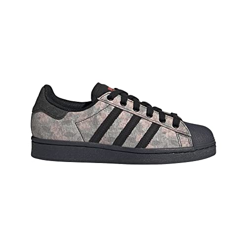 Image of Adidas Men's Superstar Triple