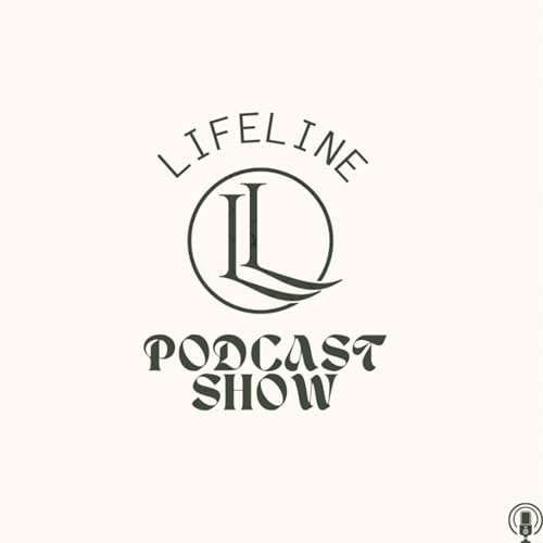 『Lifeline By Megha VJ - Malayalam Podcast』のカバーアート