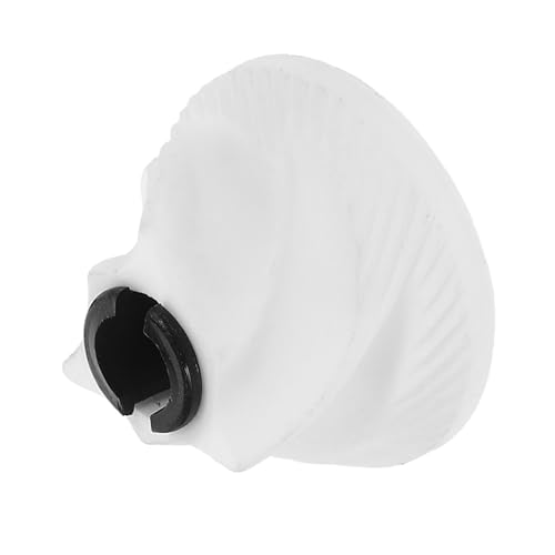 Healifty Molino de Café Manual con Núcleo Cerámico Molienda sin Calor Compacto y Desmontable para Uso Duradero y Fácil Limpieza