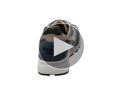 Amazon | [ディアドラ ヘリテージ] スニーカー 172779 N9000 H C