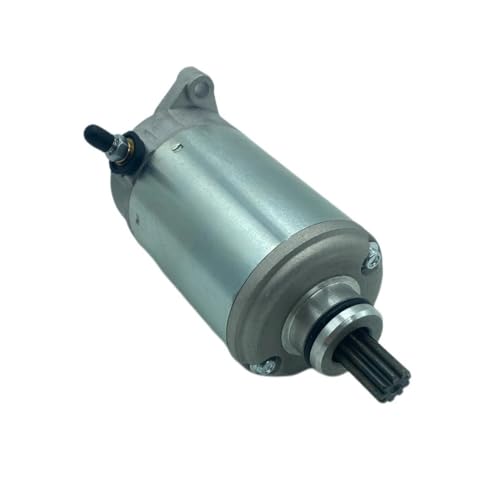 Démarreur motoneige 800 V800 résout les problèmes d'allumage difficile