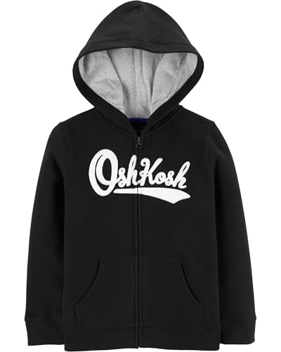 Image of OSHKOSH B'GOSH Boys Logo Hoodie