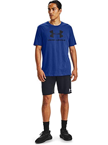 Image of Under Armour Men's Velocity 2.0 Short Sleeve V Neck T Shirt