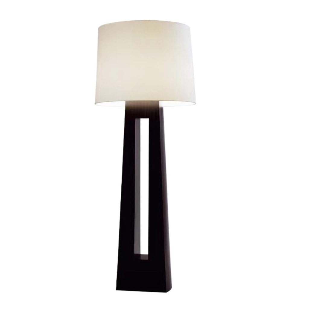 Standing Lamp Floor Lamp Hotel Bedroom Vertical Bedside Lamp Light Luxury Floor Lamp Creative Living Room Antique Floor