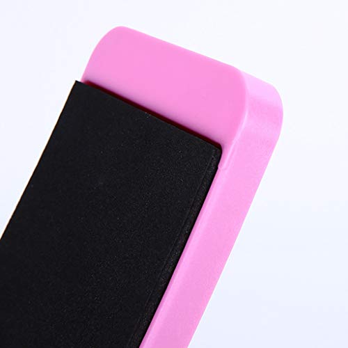 DEARLOYEA Tábua de giro de balé para dançarinos, tábua de dança resistente para balé