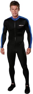 Henderson Men's & Women's Lycra Hot Skin Superior Dive & Swim Skin