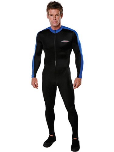 Henderson Men's & Women's Lycra Hot Skin Superior Dive & Swim Skin