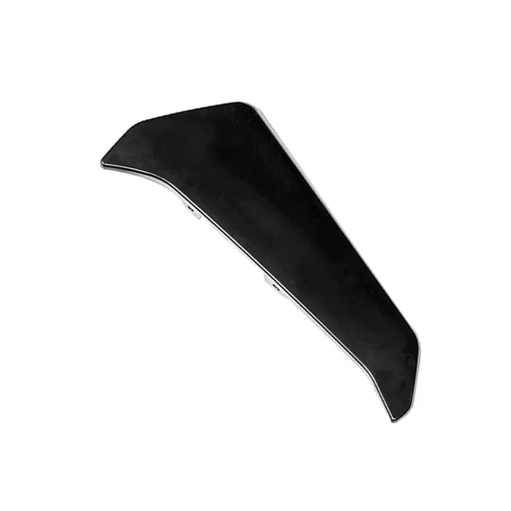 Kit carénage MT-09 protecteur de radiateur anti-choc ABS