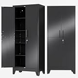 AUEYTVR 71-inch Alloy Steel