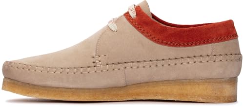 Clarks Weaver Sand Combi 8 D (M)