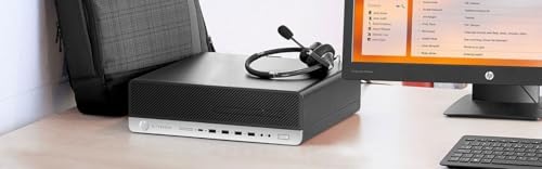 Commercial Grade creator desktop computer product image