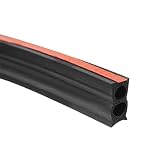 Windshield Weather Strip Seal fits John Deere 6020 6120 6220 6230 6320 6330 6420 6420S...