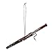 6.25" Bassoon Ornament