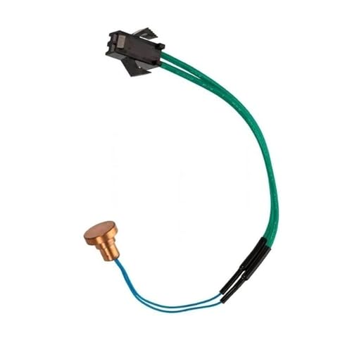 Sensor De Temperatura De Inducción De Caldera De Agua Caliente De Vapor For Máquina De Café, Compatible Con Jura,Impressa S9 XS90 500(Green 59177)