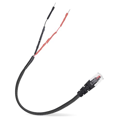 Câble d'alimentation RJ11 de rechange pour Uniden R4 R1 et Cobra