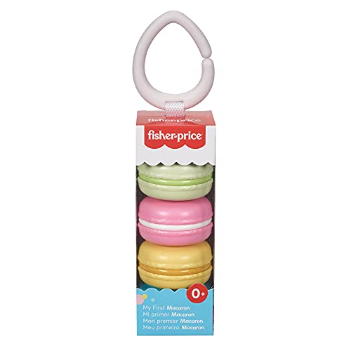 Fisher-Price Mijn eerste Macaron - Afbeelding 6