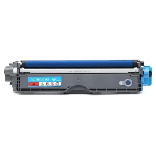 Toner TN248 XL Cyan pour éviter les pannes d'impression sur Brother DCP-L3520cdw