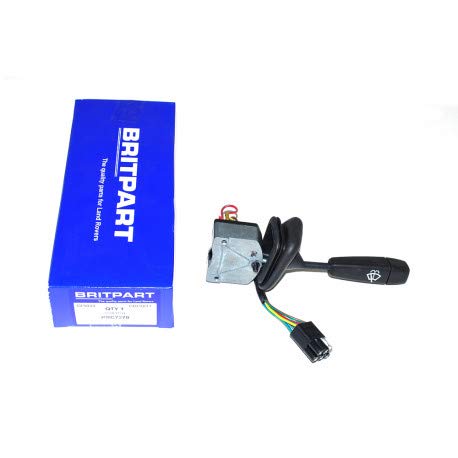 Britpart - commodo essuie glace Defender 90, 110, 130 - PRC7370